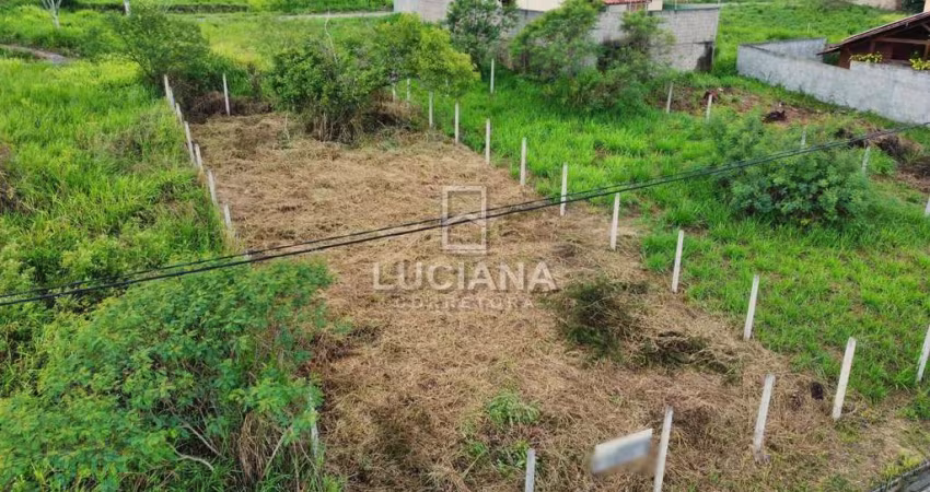 Ótimo lote de 10x25 Plano para venda em Gravatá/PE!