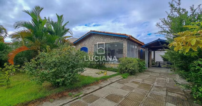 Pertinho do Centro! Casa com 3 quartos - Gravatá/PE