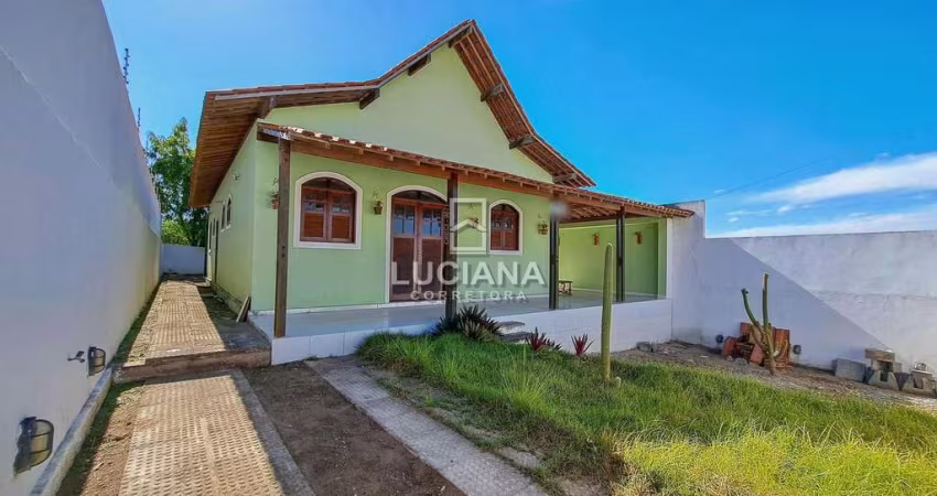 Excelente casa situada no Loteamento Alto Gravatá - DE R$310.000 POR R$285.000,0