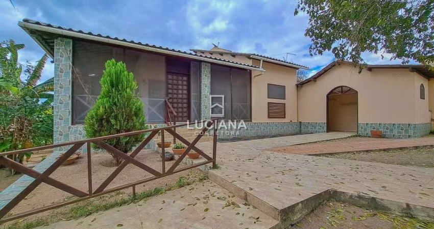 1081m² De terreno! Casa para venda em condomínio estilo country - Gravatá/PE
