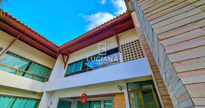 Muito espaço! Apartamento com 2 quartos para venda - Gravatá/PE