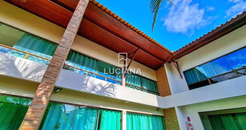 Condomínio aconchegante! Apartamento com 2 quartos para venda - Gravatá/PE