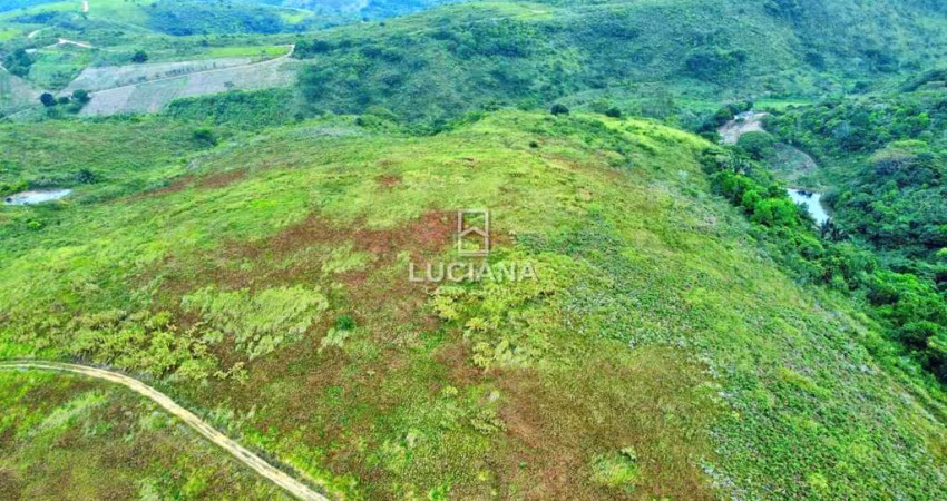 Propriedade com cerca de 45 hectares para venda - Amaraji/PE!