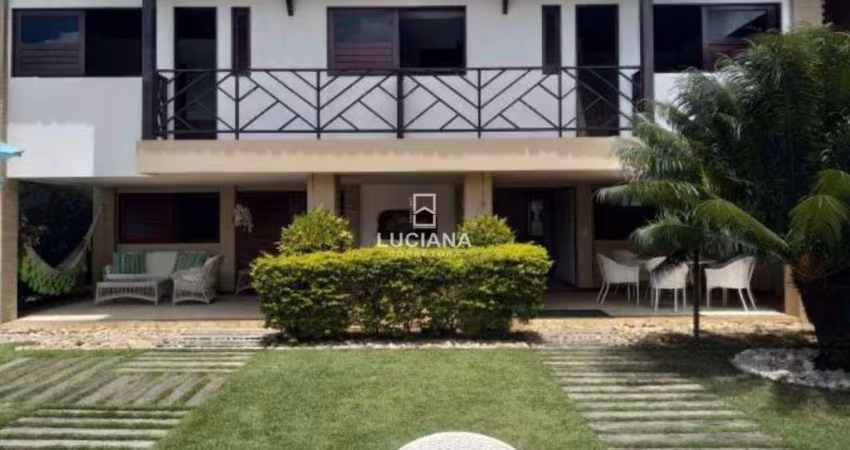 Casa fora de condomínio em Tamandaré/PE