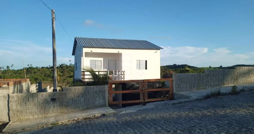 Casa no Condomínio Chácaras de Porto - EM PORTOS DE GALINHA