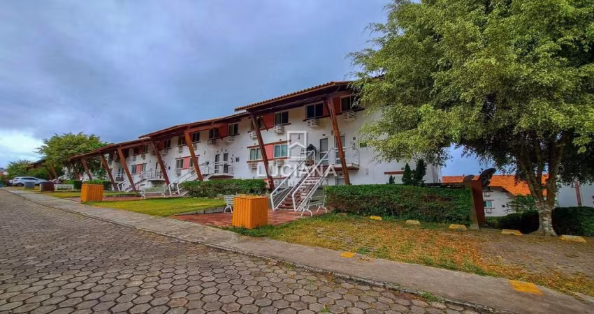 Excelente Flat para venda no Villa Hípica - 2 Suítes - Gravatá/PE