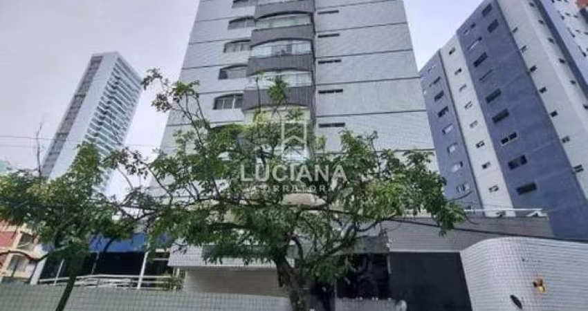 Apartamento em Boa Viagem a poucos metros da praia!