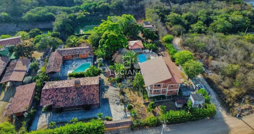 Confira! Excelente chácara para venda em Gravatá/PE! DE R$1.500.000 POR R$799.00