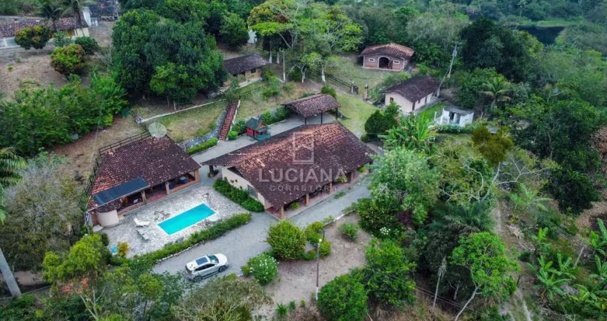 4 Hectares! Lindo rancho para venda em Chã Grande/PE