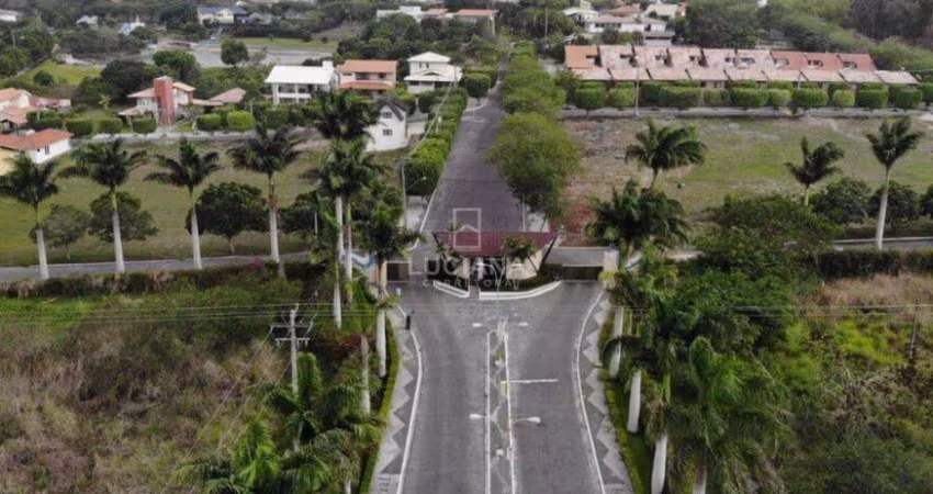 Lote à venda as margens da BR no Privê Monte Serrat