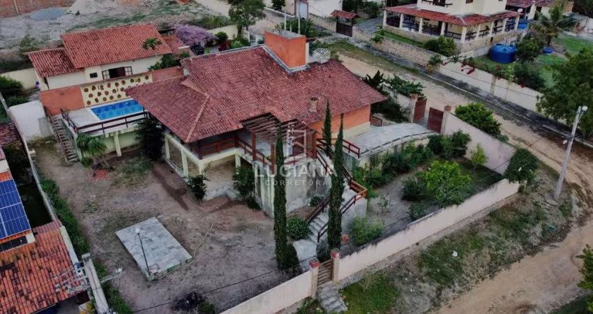5 quartos! Sua casa em Gravatá/PE - Venha conferir!