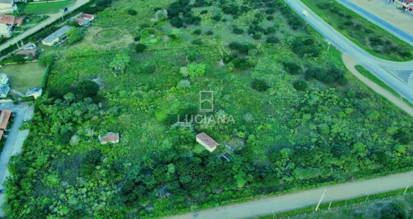 2,7 Hectares de frente para BR-232 em Gravatá/PE