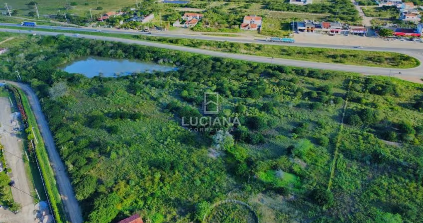 4,28 Hectares para venda próximo da BR-232 - Gravatá/PE