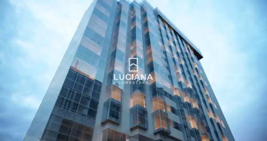 NOVO LUCSIM - Apartamento na beira mar de Boa Viagem