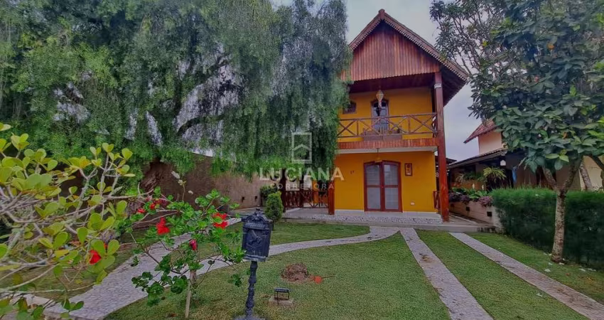Preço Final - Casa com 3 quartos para venda em condomínio fechado - Gravatá/PE!