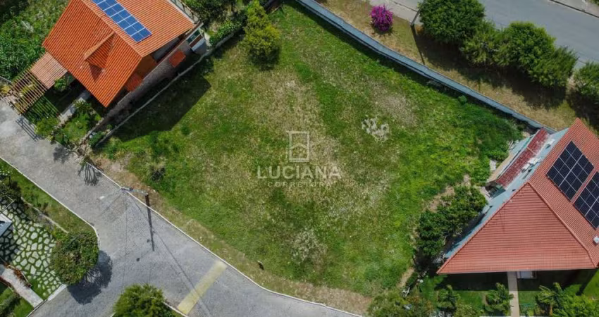 Excelente localização! Lote em condomínio fechado no centro da cidade - Gravatá/