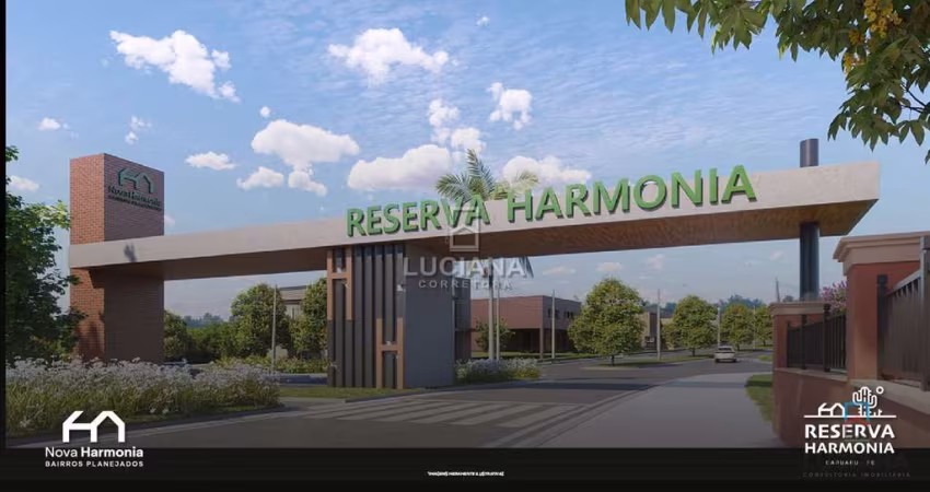 Lançamento em Caruaru-Pe Bairro Planejado