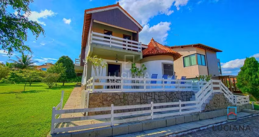 Casa para venda em excelente condomínio na cidade de Gravatá/PE