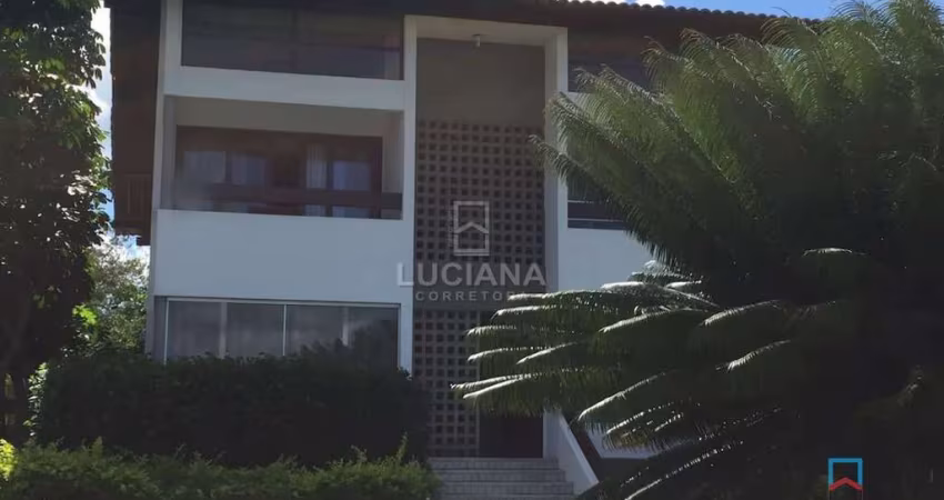 Flat com 3 Suítes no Hotel Portal Porteira Fechada