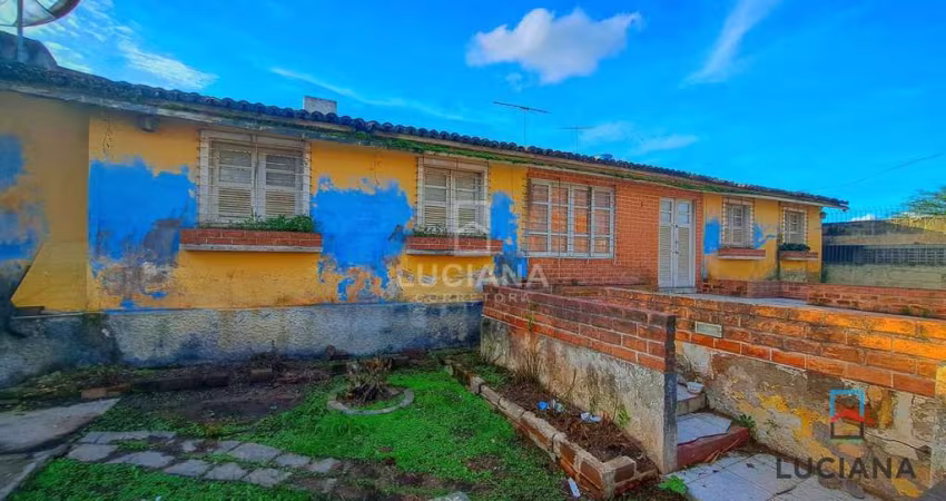 Excelente casa no centro da cidade de Gravatá/PE (20x21 m²)