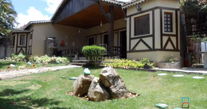 Casa Térrea em Privê super Aconchegante