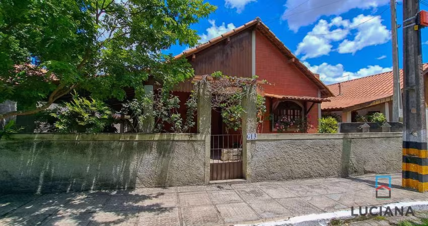 Linda casa em condomínio próx. ao Centro para venda/Locação anul