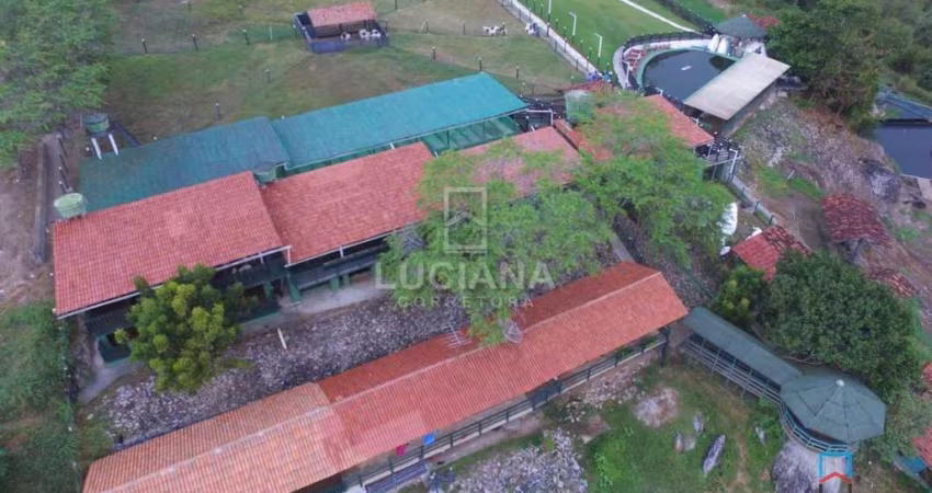 Propriedade com 1.7 hectares em Gravatá/PE