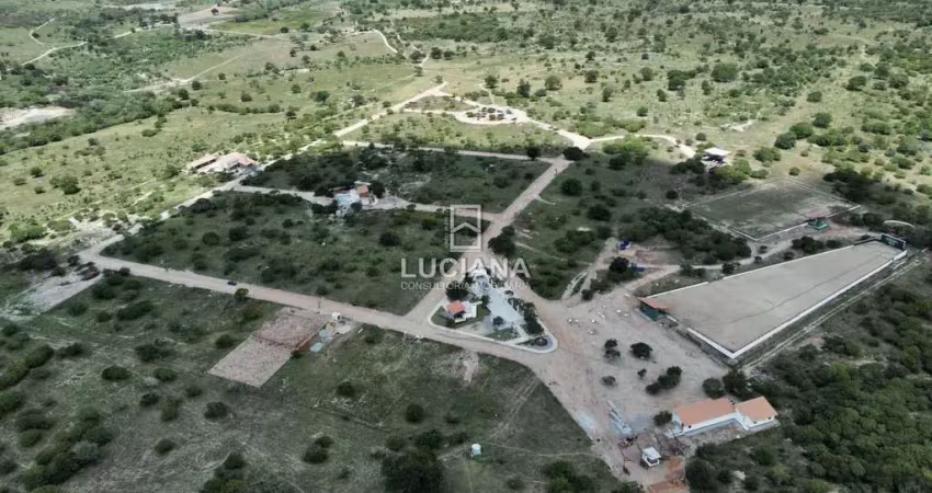 Terreno à venda na Rodovia (Rua Plácido Corrêa de Lima), 1, Zona Rural, Bezerros