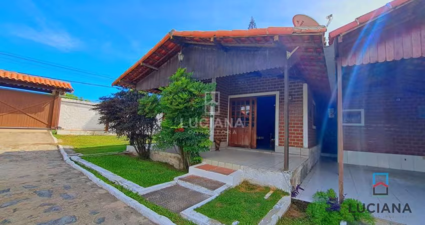 Linda casa em privê em Gravatá/PE
