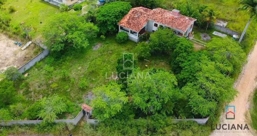 Oportunidade! Linda chácara perto da BR-232 - De 730 mil por 670 mil