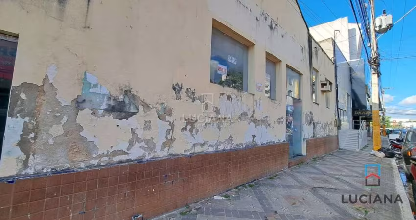 Ponto Comercial no Centro da Cidade de Gravatá