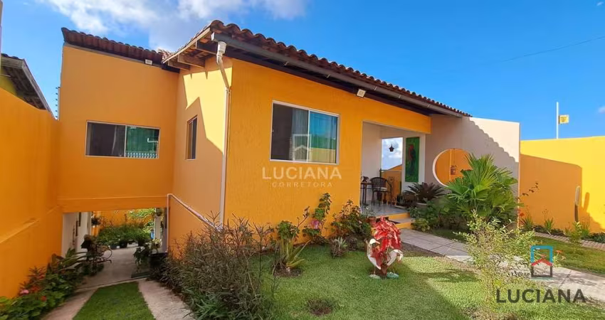 Casa em ÓTIMA localização com 3 quartos