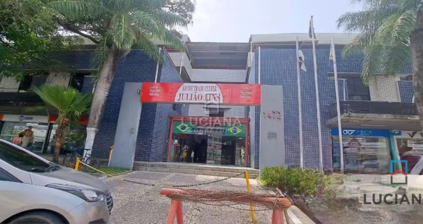 Garagens Comerciais em Recife