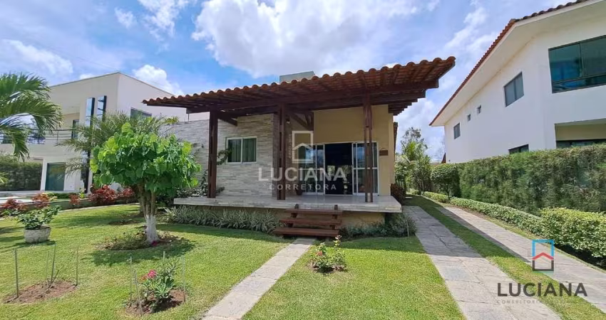 Oportunidade casa para venda em condomínio de alto padrão