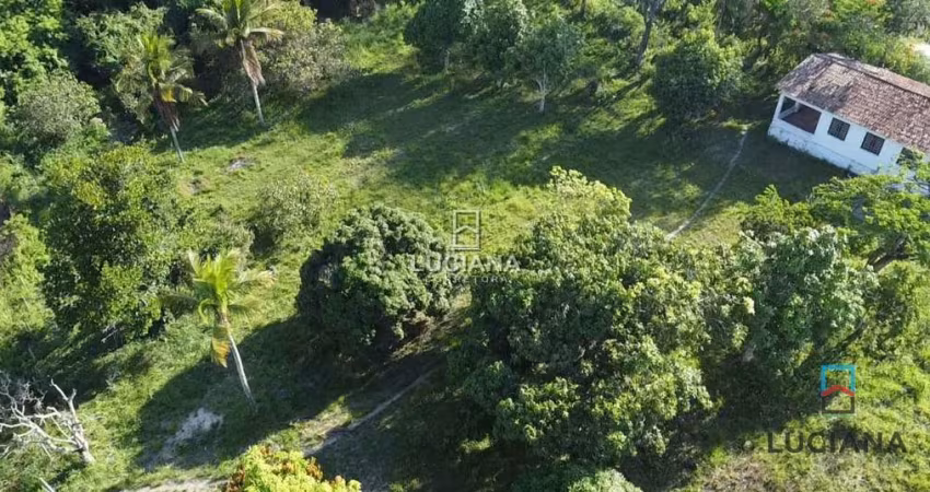 Chácara com Terreno de 5.000m²