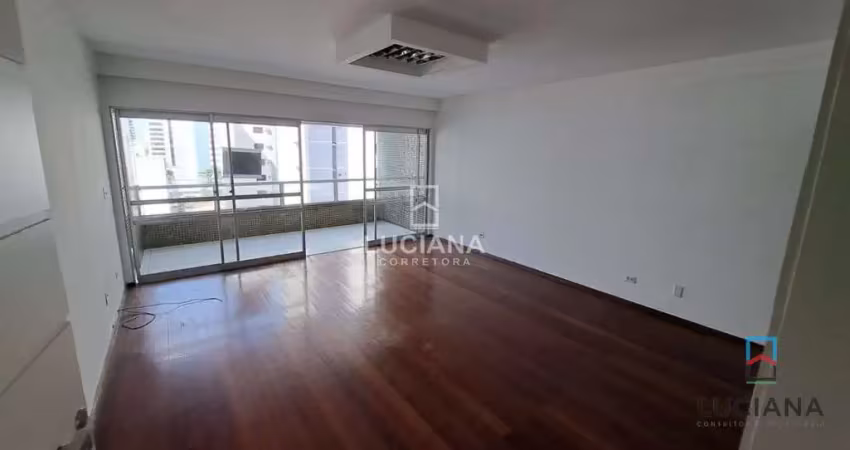 Excelente localização!! Apartamento para venda em Boa Viagem!