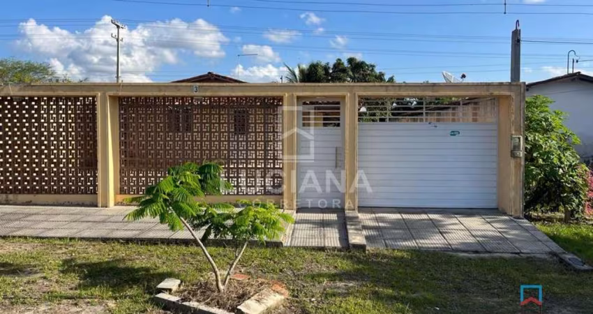 Casa à venda em frente a BR 232