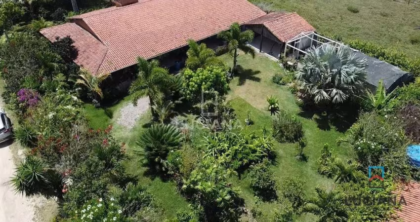 Chácara à venda em Gravatá-Pe