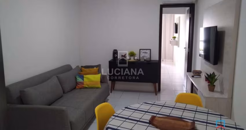 Flat à venda no Monte Castelo
