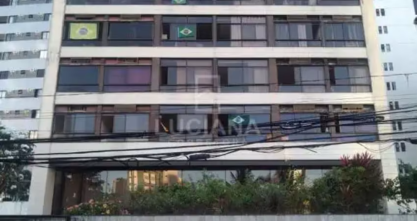 Apartamento à venda em Boa Viagem com 3 Quartos