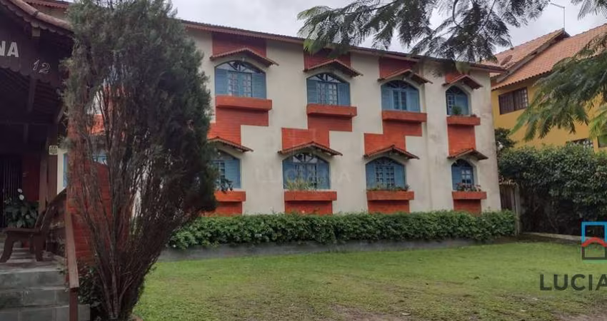 Apartamento de 1 Quarto em Edifício em Gravatá/PE