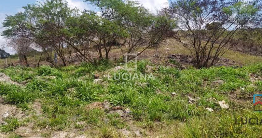 Terreno Fora de Condomínio a 500 metros da BR