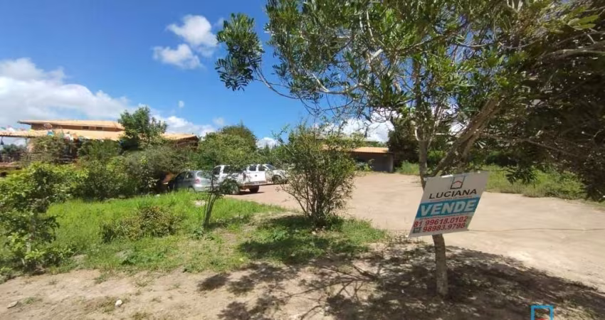 Terreno à venda em Condomínio