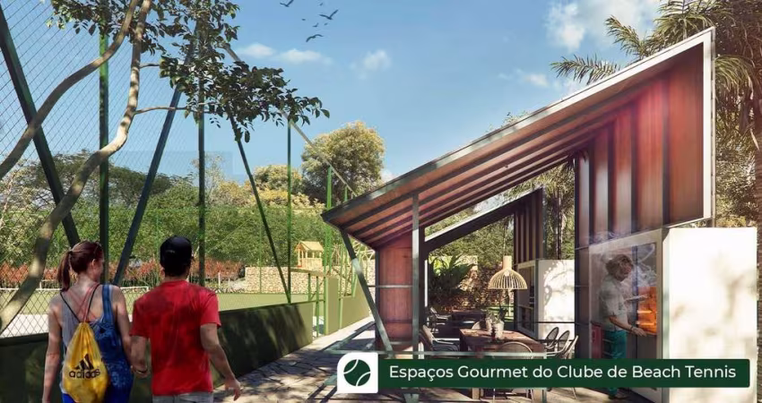 Serra Negra Residence II Lotes a partir de R$ 269.620,31