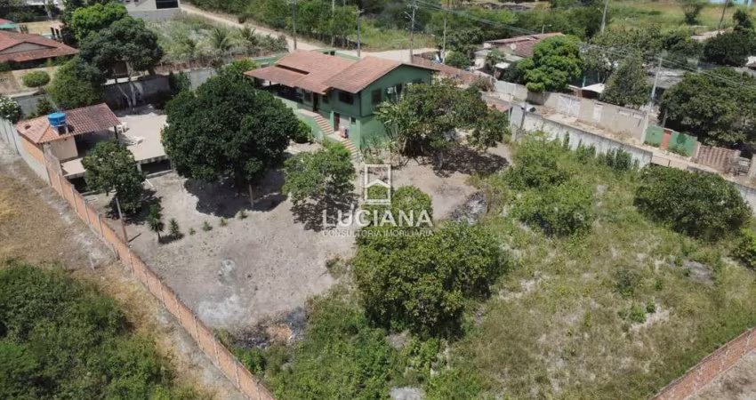 Chácara a 5 Minutos do Centro da Cidade de Gravatá/PE DE R$800.000 POR R$580.000
