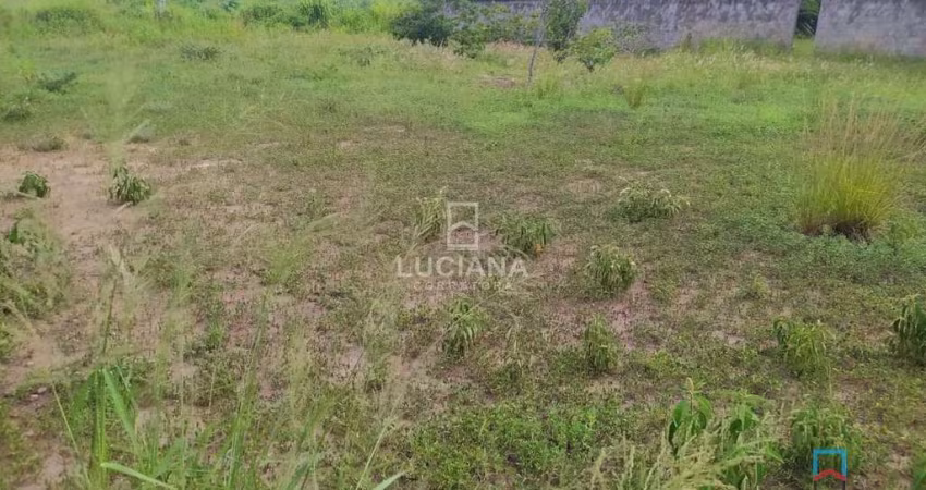 Lotes de 1000m² para venda pertinho da BR-232 e da Via Local - Gravatá/PE