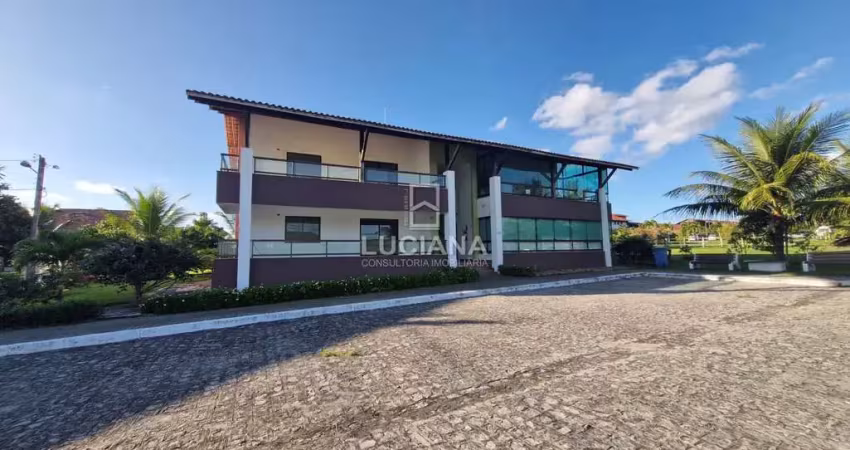 Flat com 4 suítes à venda no hotel canárius em gravatá/pe