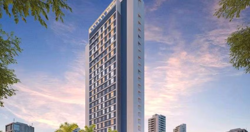 Apartamento na Avenida Agamenon em Boa Vista