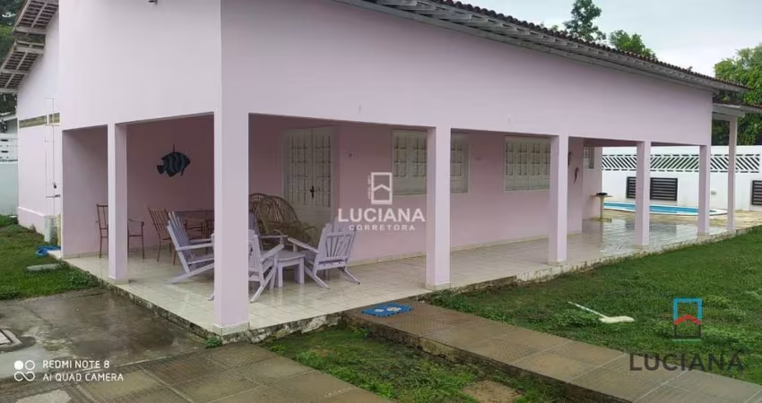 Casa à Venda em Tamandaré/PE