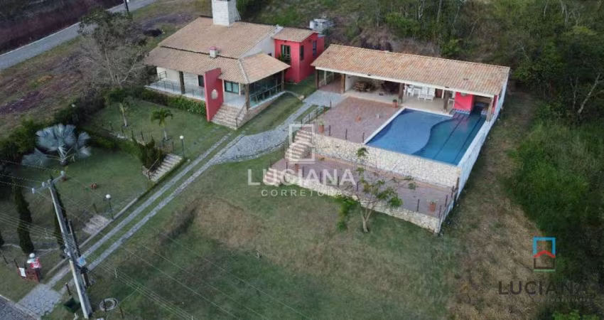 Venda Excelente casa em condomínio de Chã Grande/PE